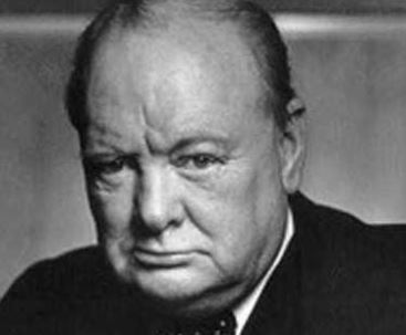 Churchill