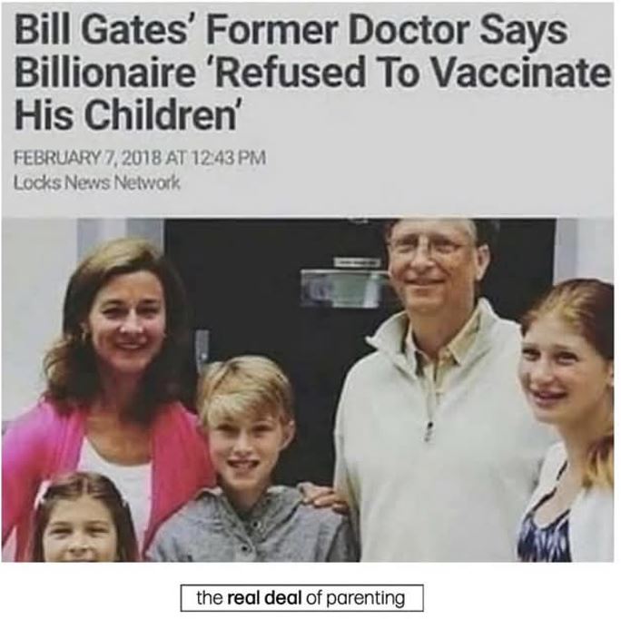 gates.kids
