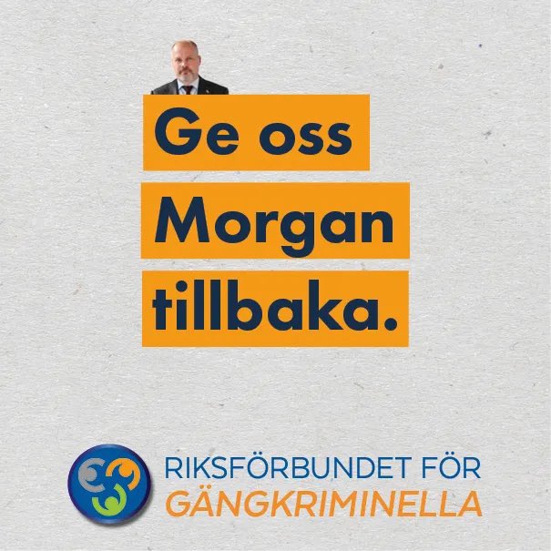 morgan