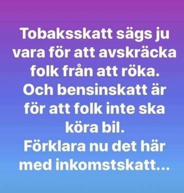 skatter