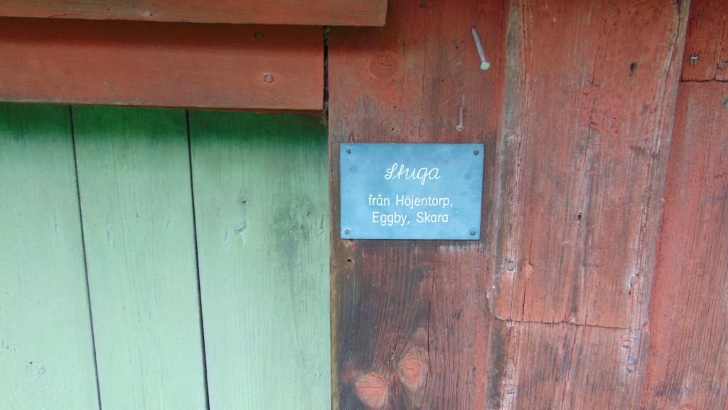 fornbyn
