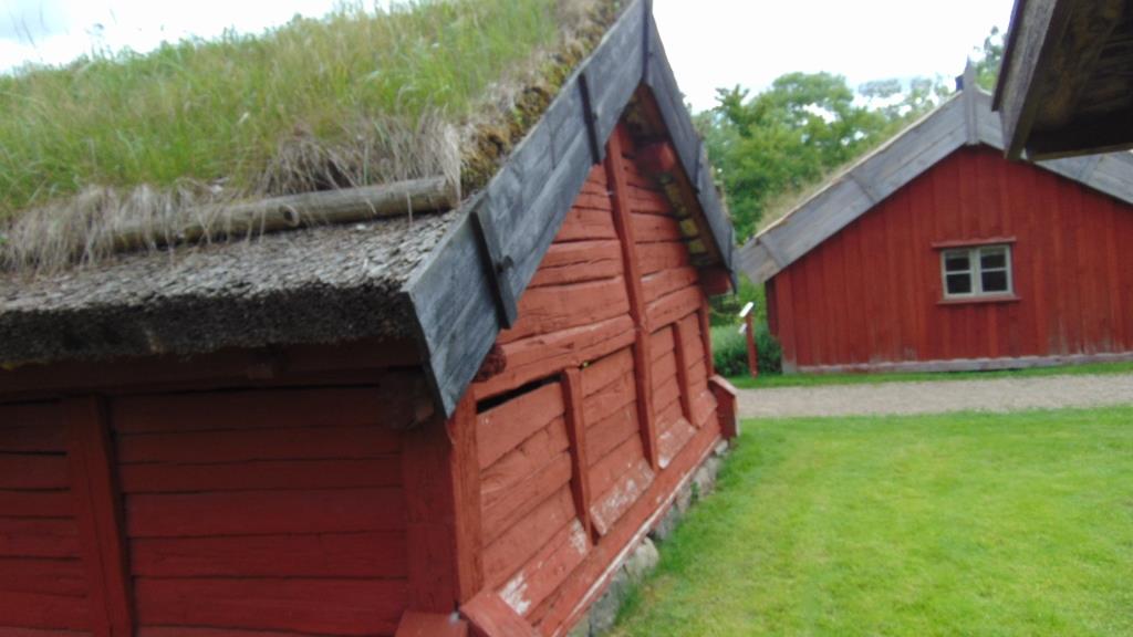 fornbyn