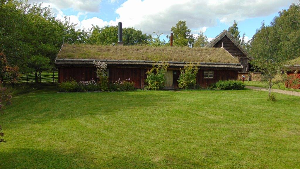 fornbyn