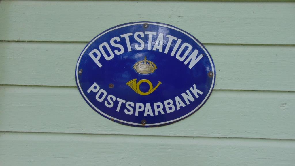 fornbyn