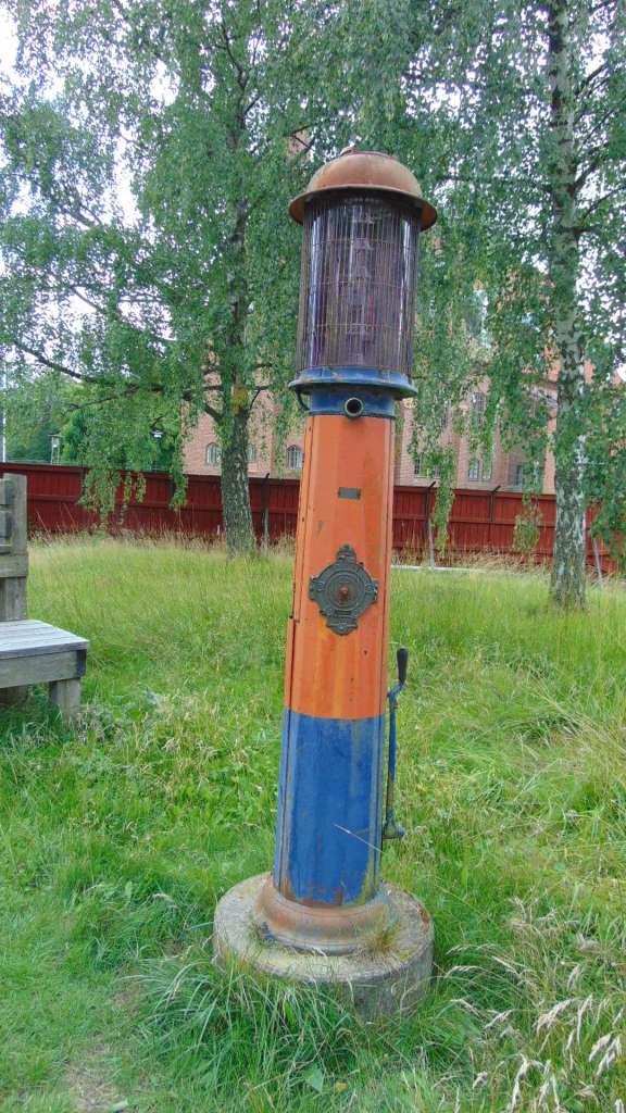fornbyn
