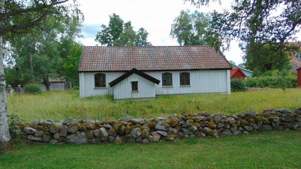 fornbyn