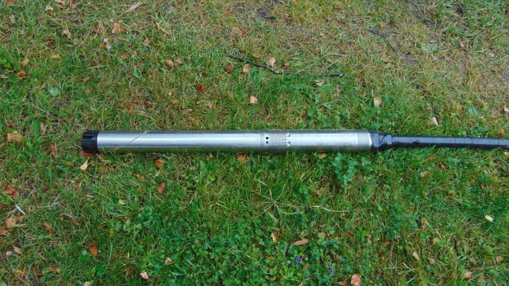 h2o.pumpen