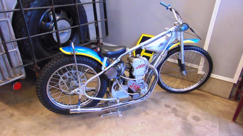 speedway