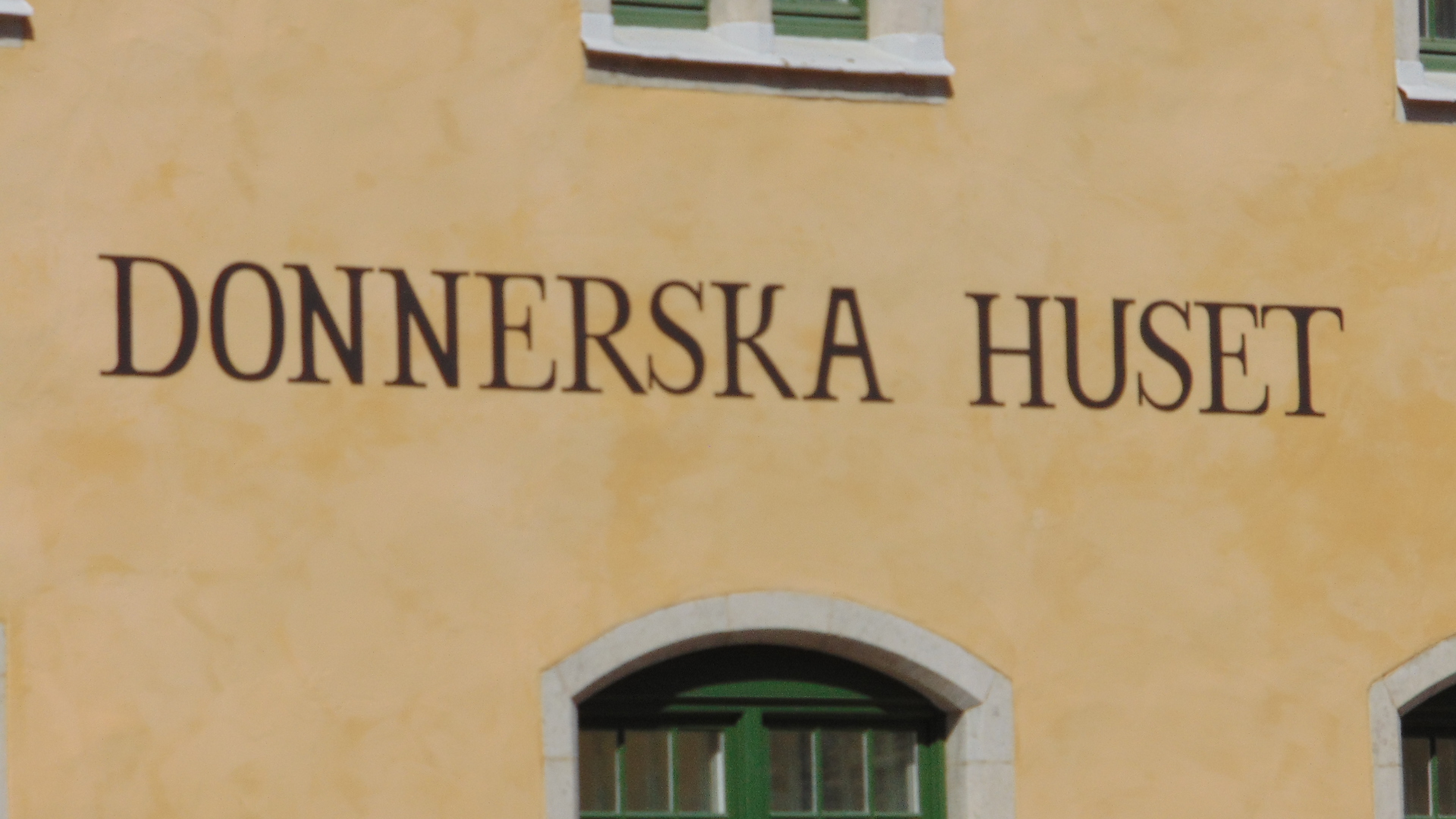 donnerska