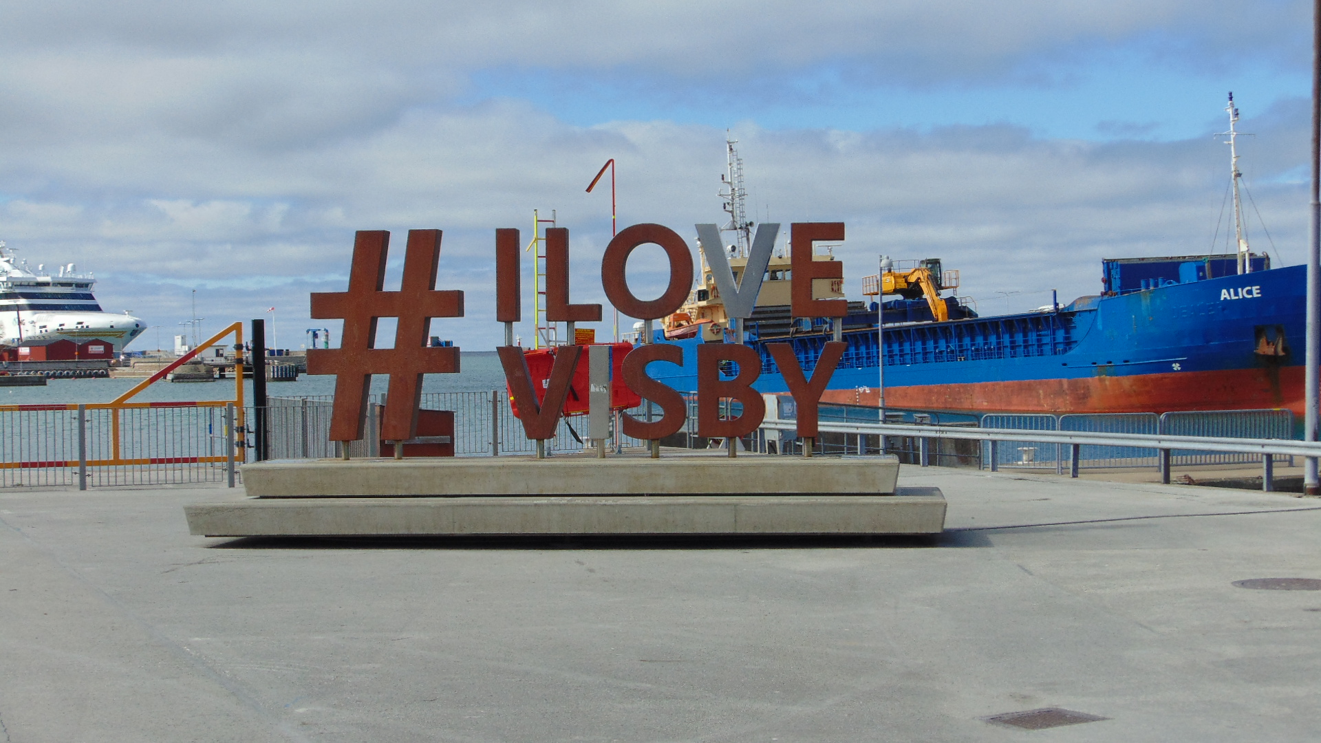 love.visby