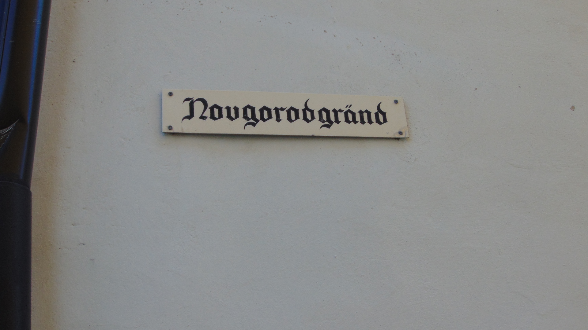 novgorod
