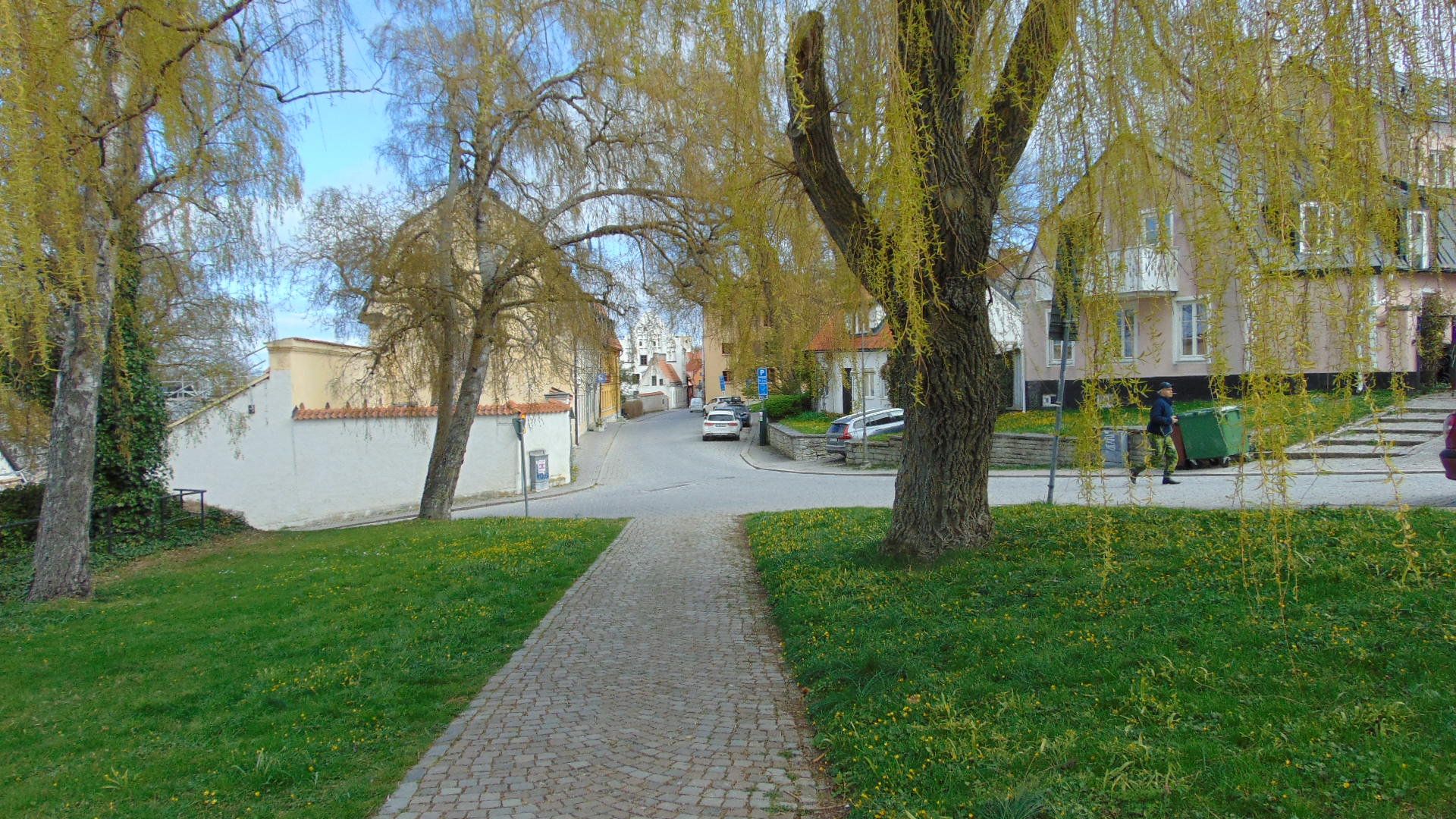park