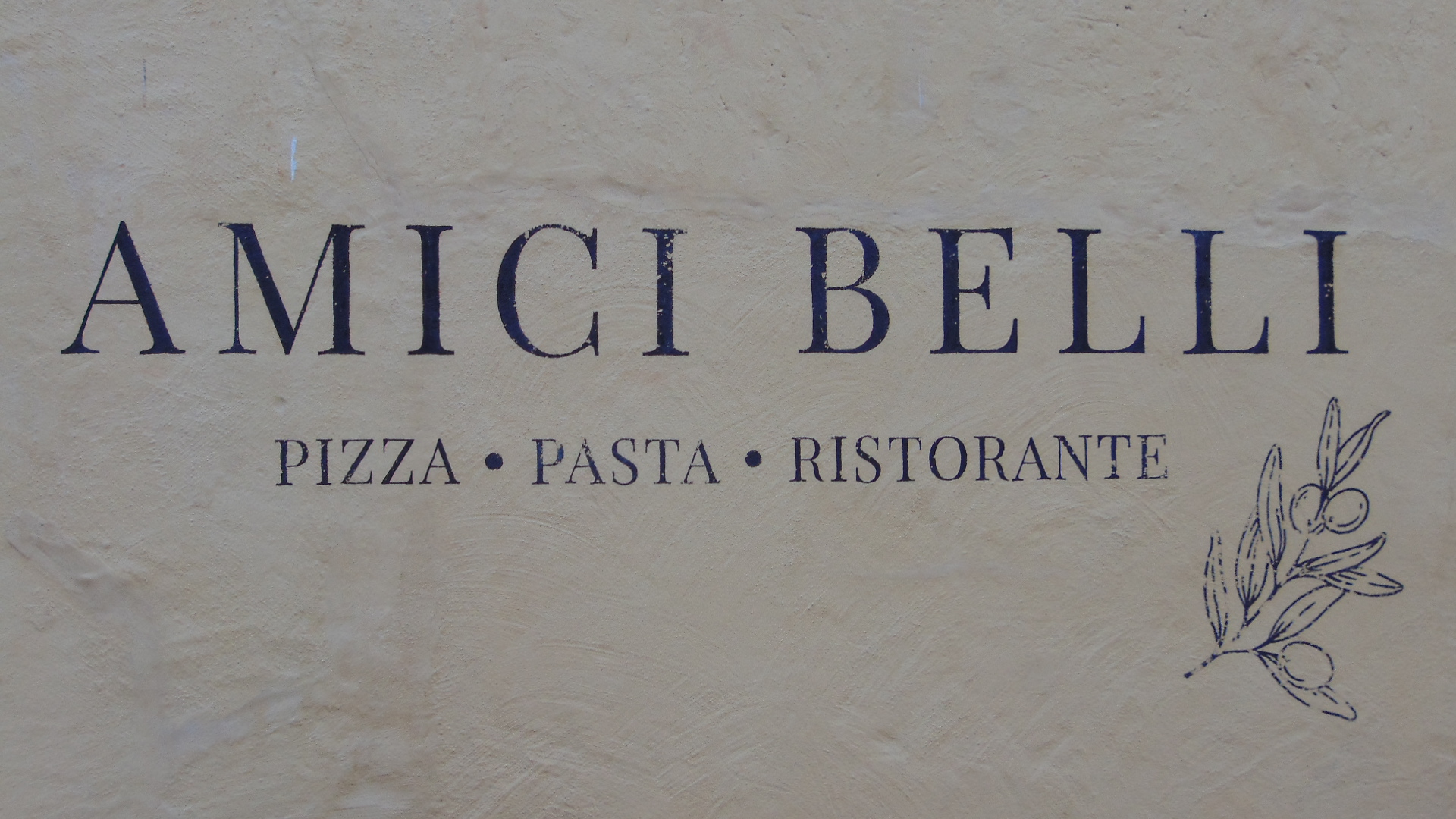 amici
